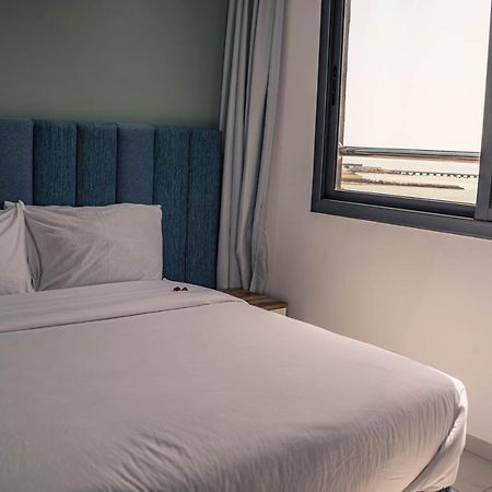 Hotel Dakhla Ville Esterno foto