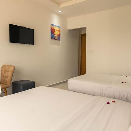 Hotel Dakhla Ville Esterno foto