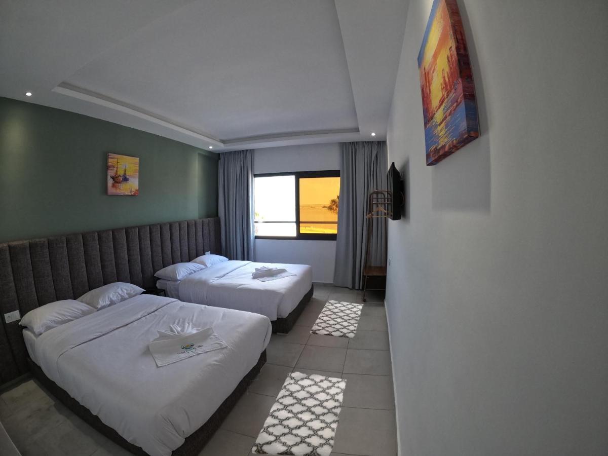 Hotel Dakhla Ville Esterno foto