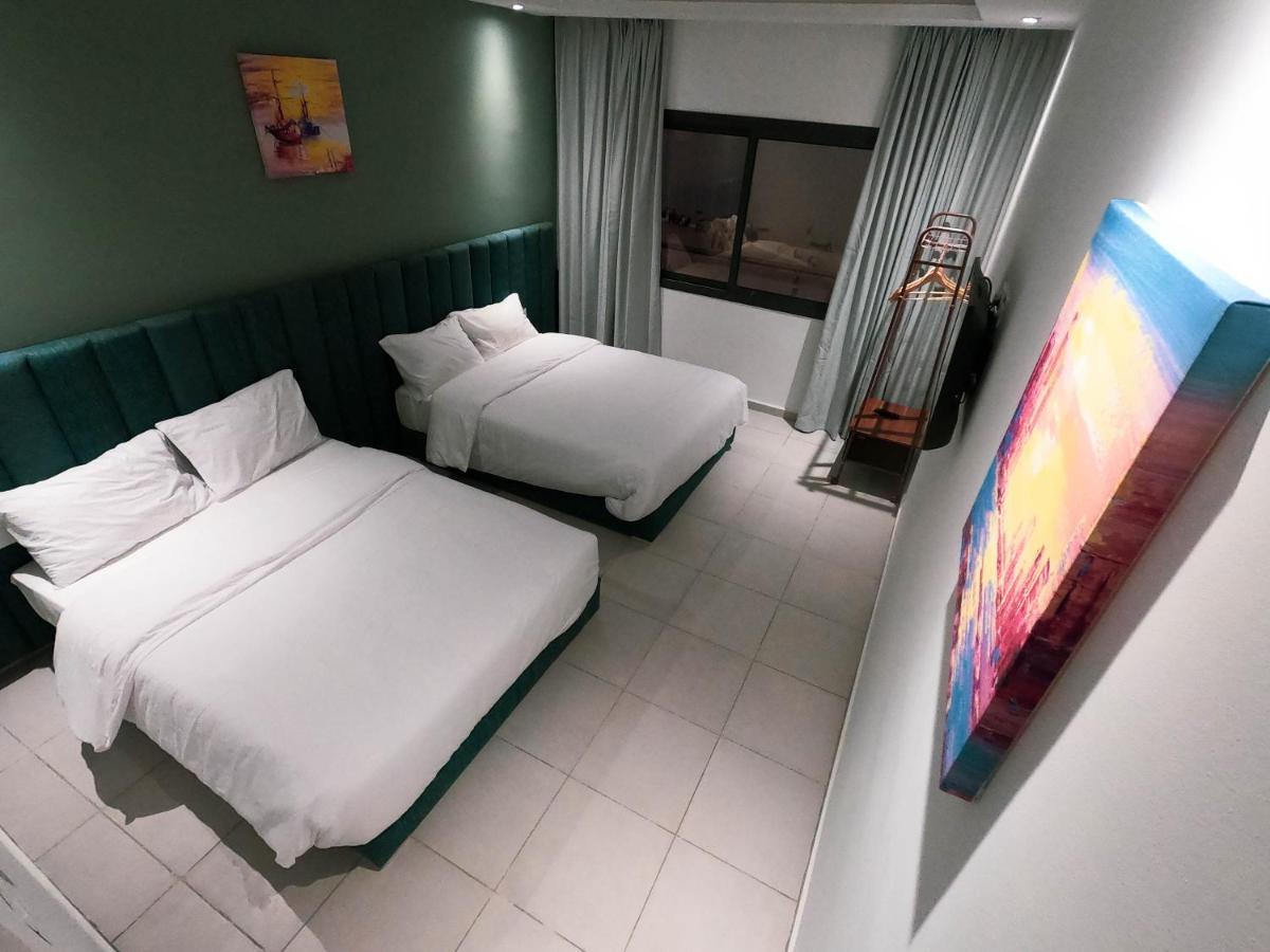 Hotel Dakhla Ville Esterno foto