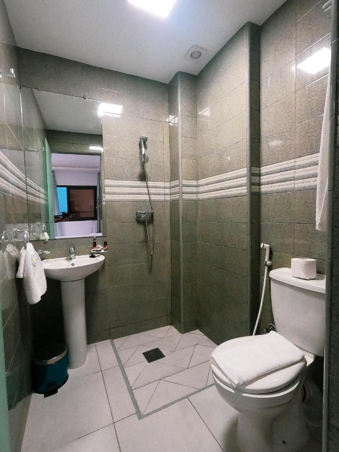 Hotel Dakhla Ville Esterno foto