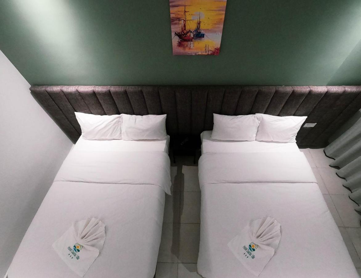 Hotel Dakhla Ville Esterno foto