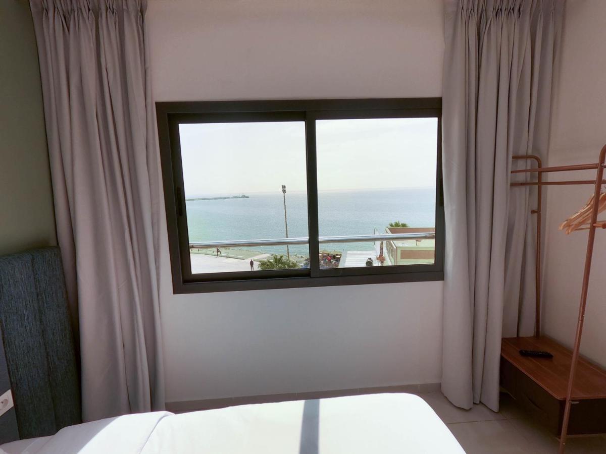Hotel Dakhla Ville Esterno foto