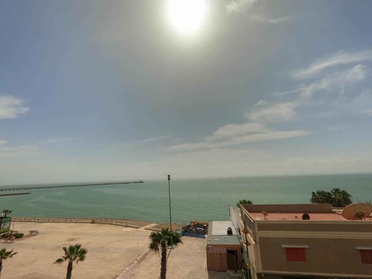 Hotel Dakhla Ville Esterno foto