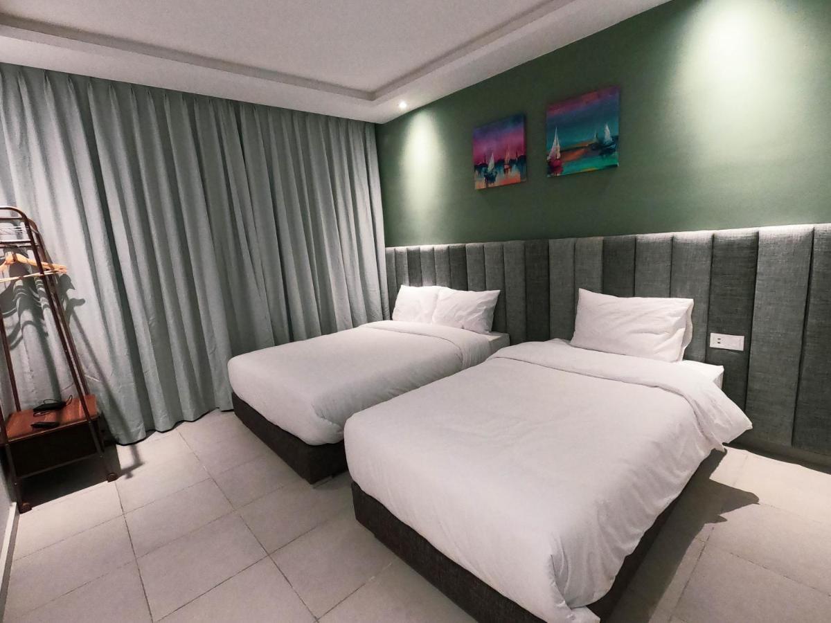 Hotel Dakhla Ville Esterno foto