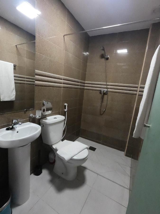 Hotel Dakhla Ville Esterno foto