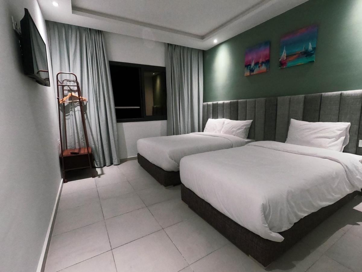 Hotel Dakhla Ville Esterno foto