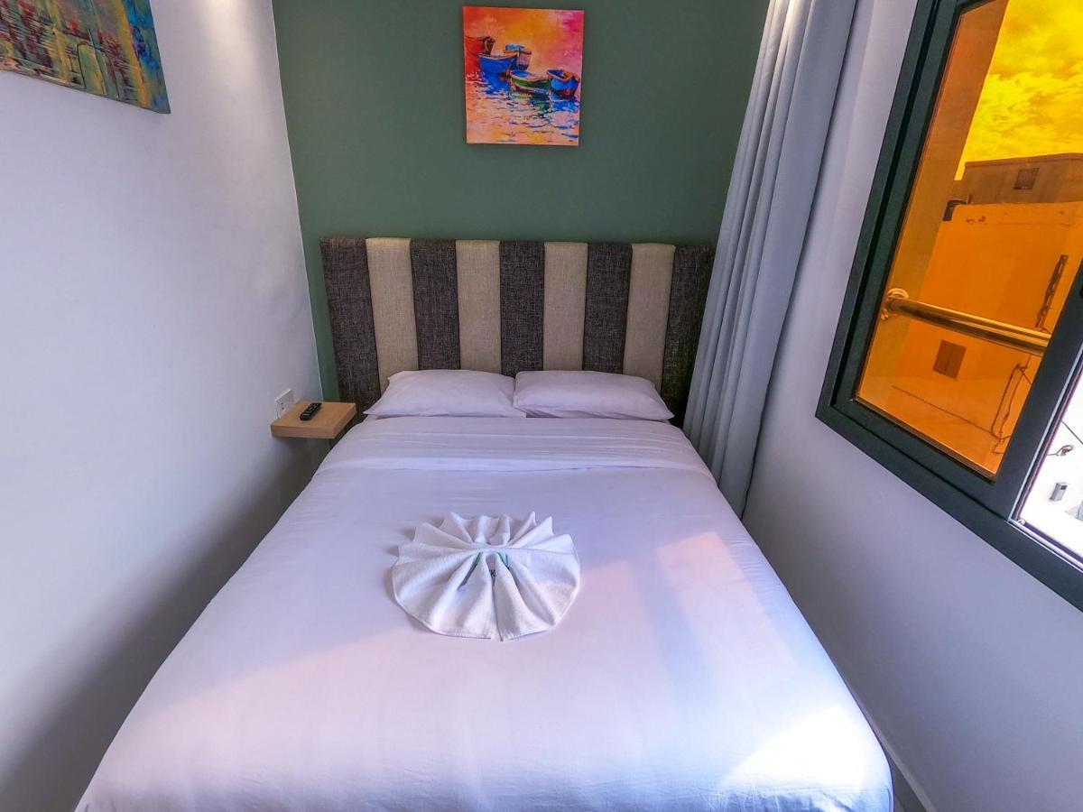 Hotel Dakhla Ville Esterno foto