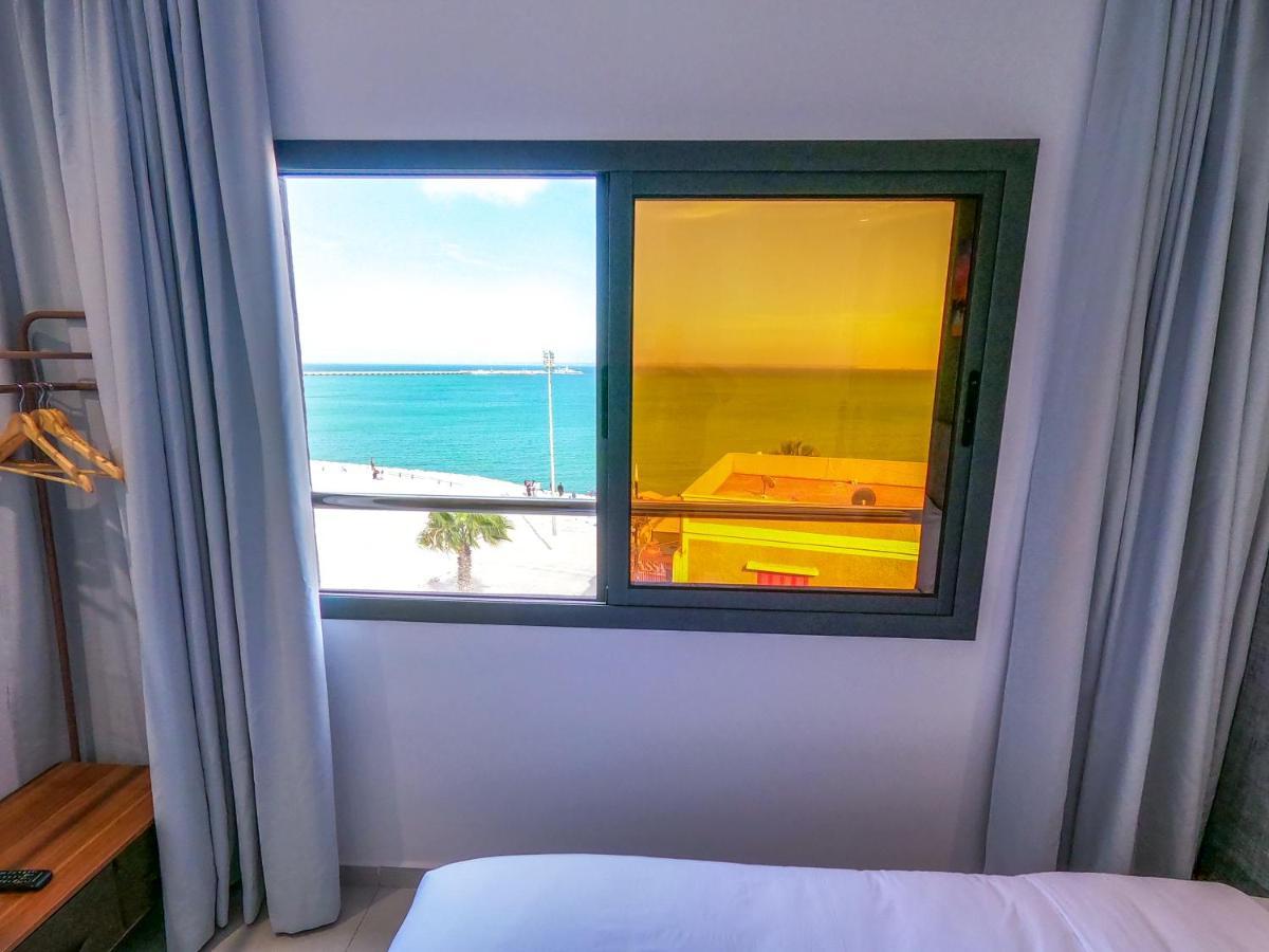 Hotel Dakhla Ville Esterno foto