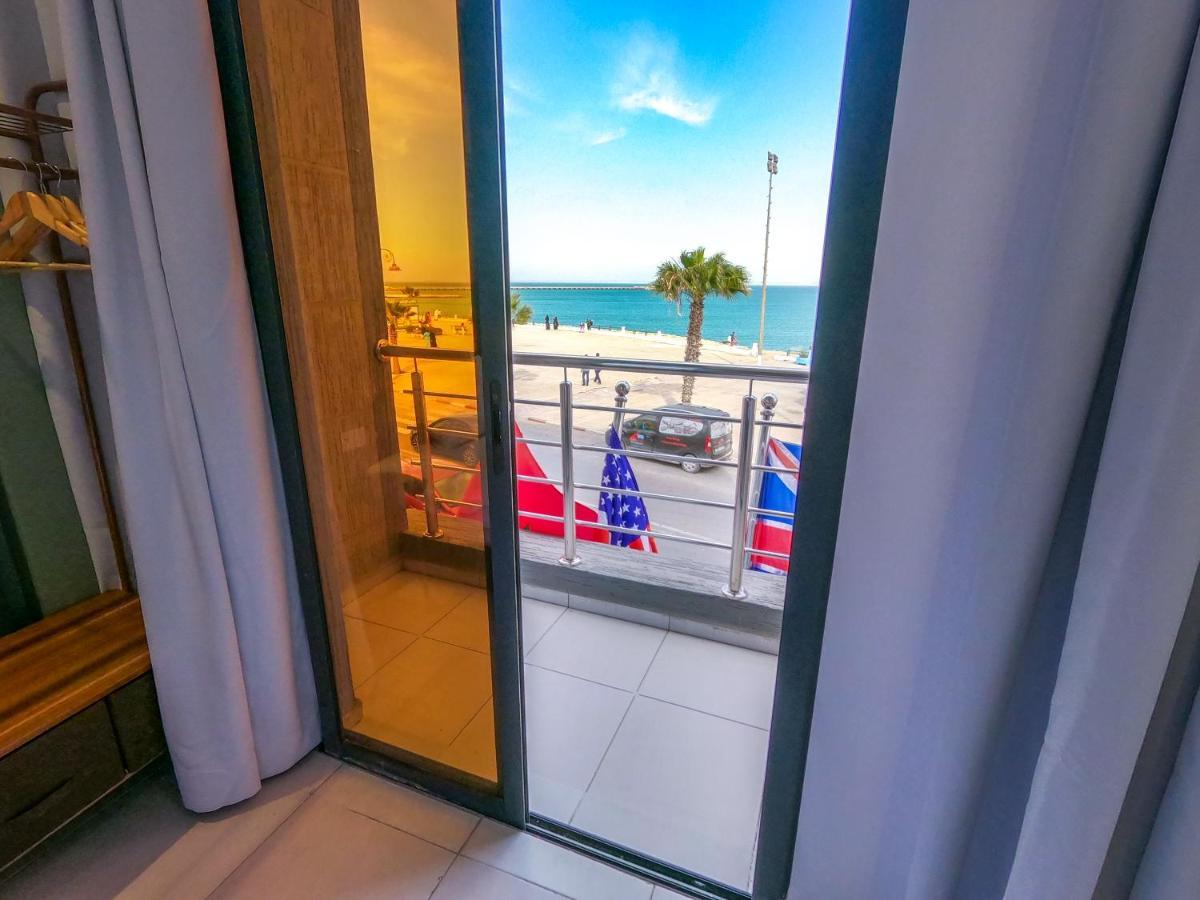 Hotel Dakhla Ville Esterno foto