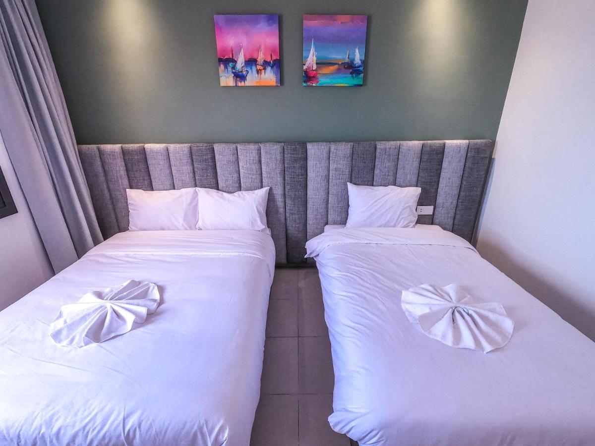 Hotel Dakhla Ville Esterno foto