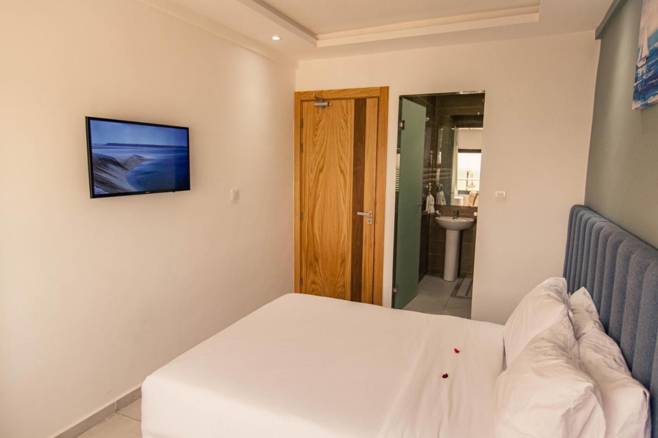 Hotel Dakhla Ville Esterno foto
