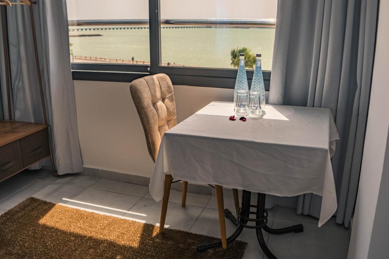 Hotel Dakhla Ville Esterno foto