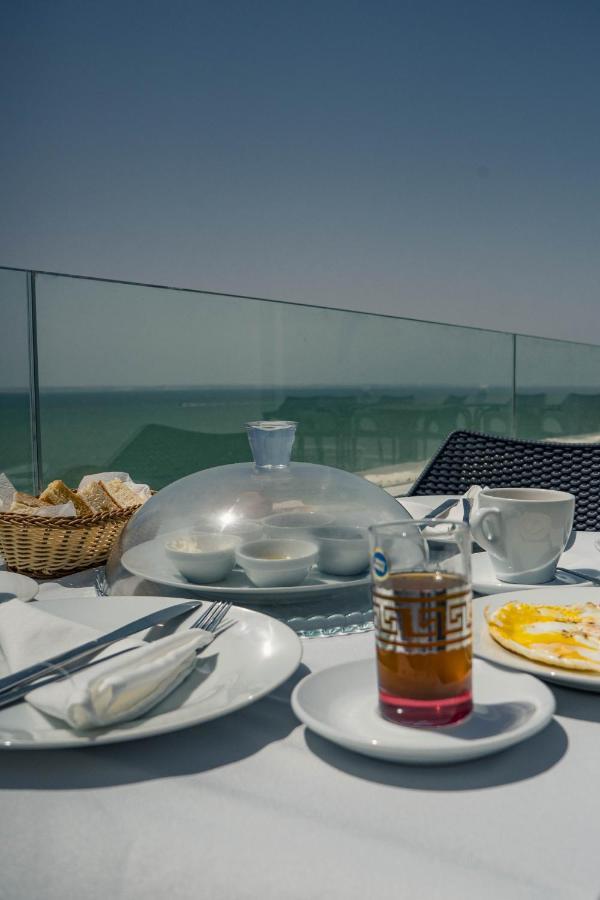 Hotel Dakhla Ville Esterno foto