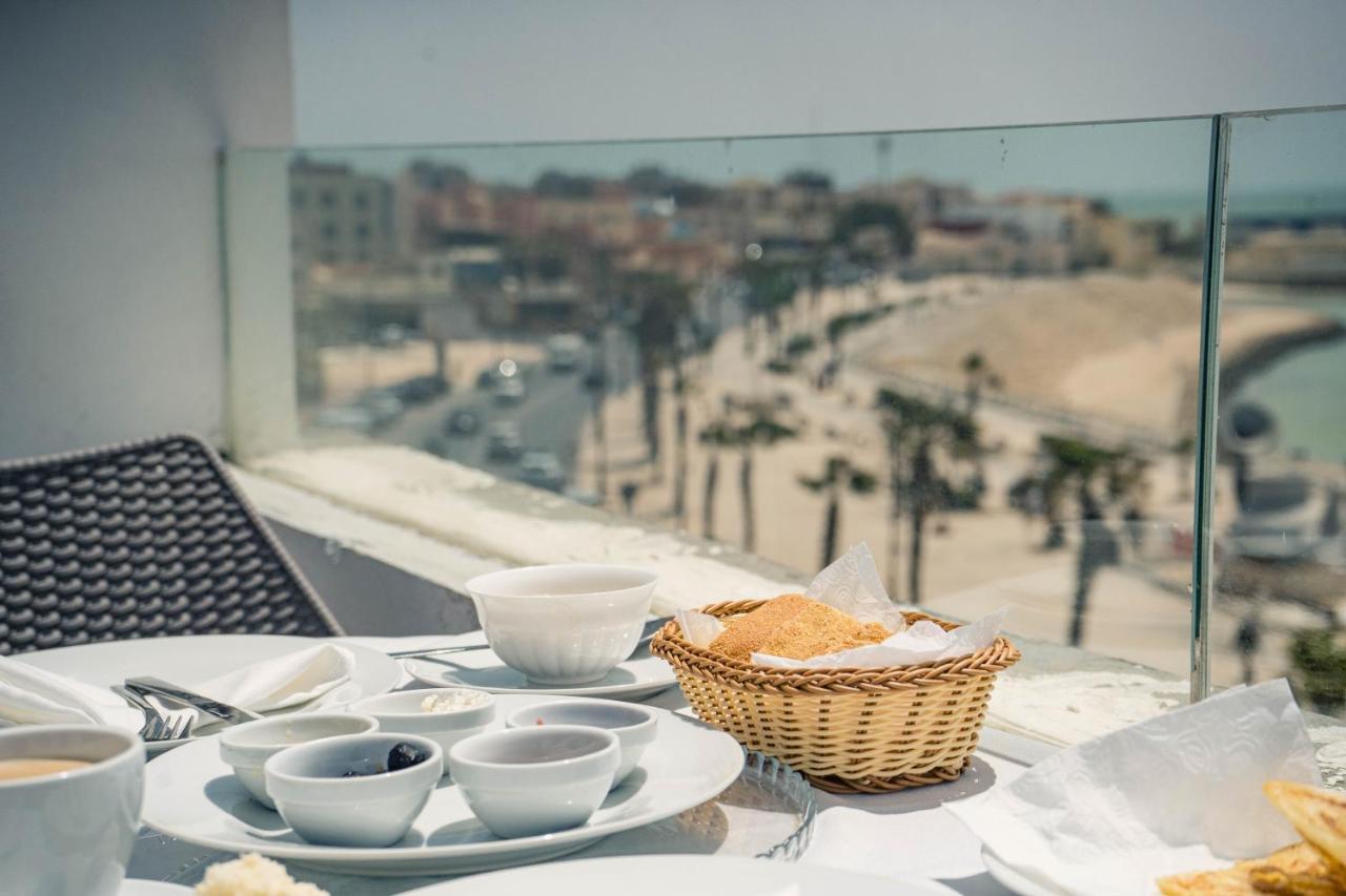 Hotel Dakhla Ville Esterno foto