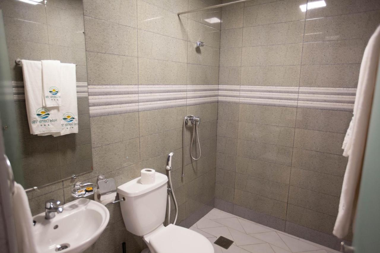 Hotel Dakhla Ville Esterno foto