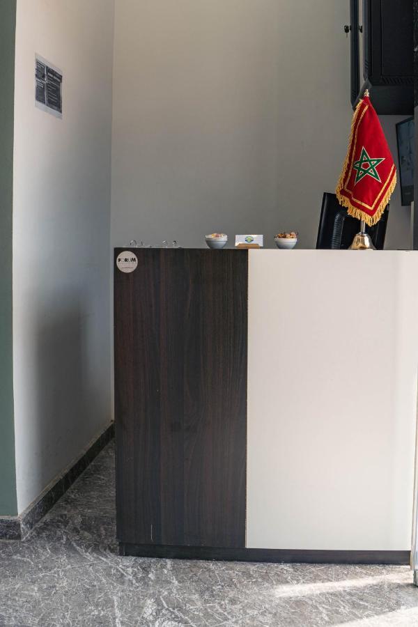 Hotel Dakhla Ville Esterno foto