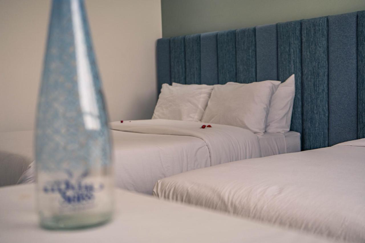 Hotel Dakhla Ville Esterno foto