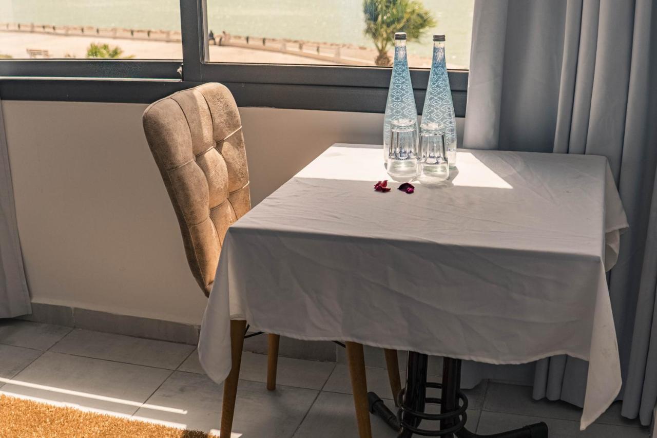 Hotel Dakhla Ville Esterno foto