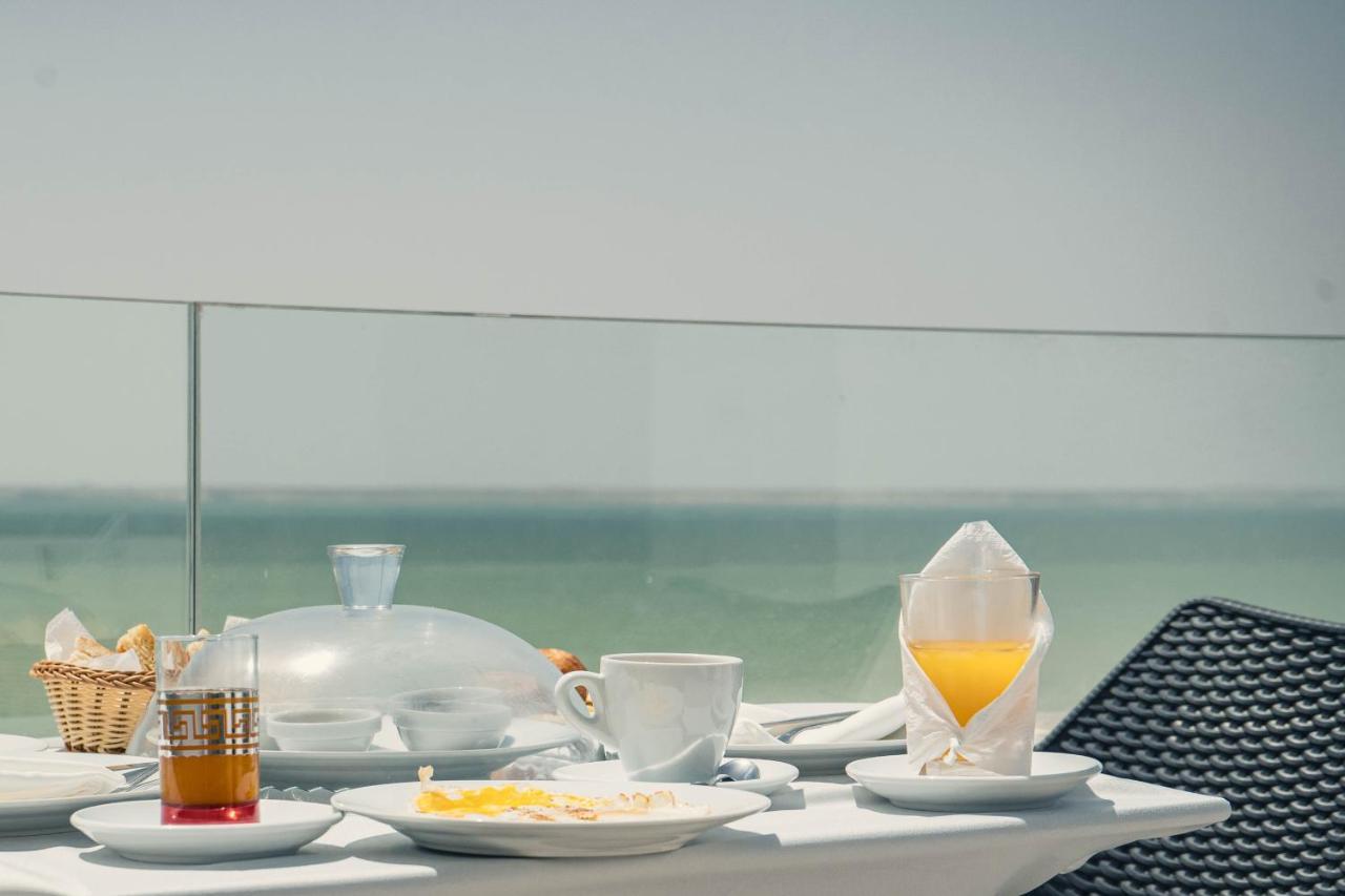 Hotel Dakhla Ville Esterno foto