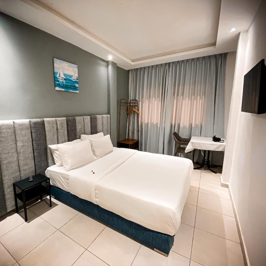 Hotel Dakhla Ville Esterno foto