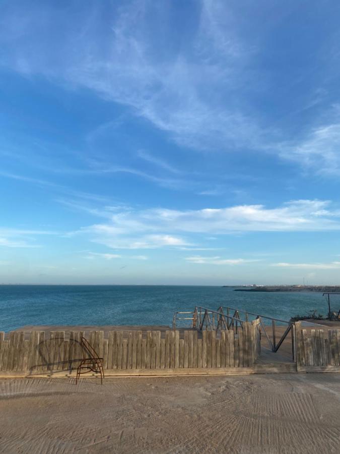 Hotel Dakhla Ville Esterno foto